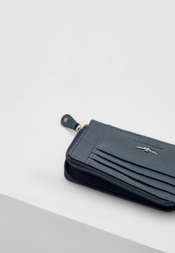 фото Кошелек aeronautica militare