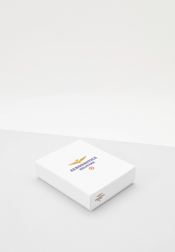 фото Кошелек aeronautica militare