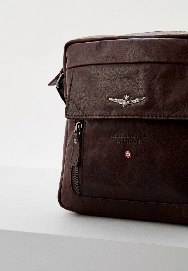 фото Сумка aeronautica militare