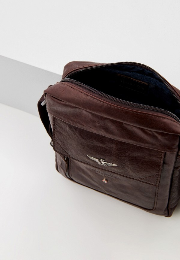 фото Сумка aeronautica militare