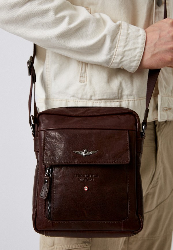 фото Сумка aeronautica militare