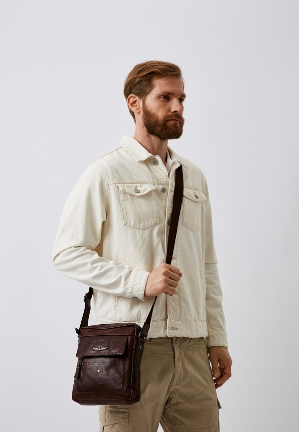 фото Сумка aeronautica militare