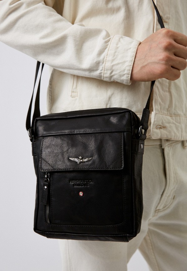 фото Сумка aeronautica militare