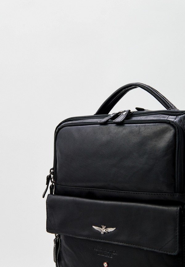 фото Рюкзак aeronautica militare