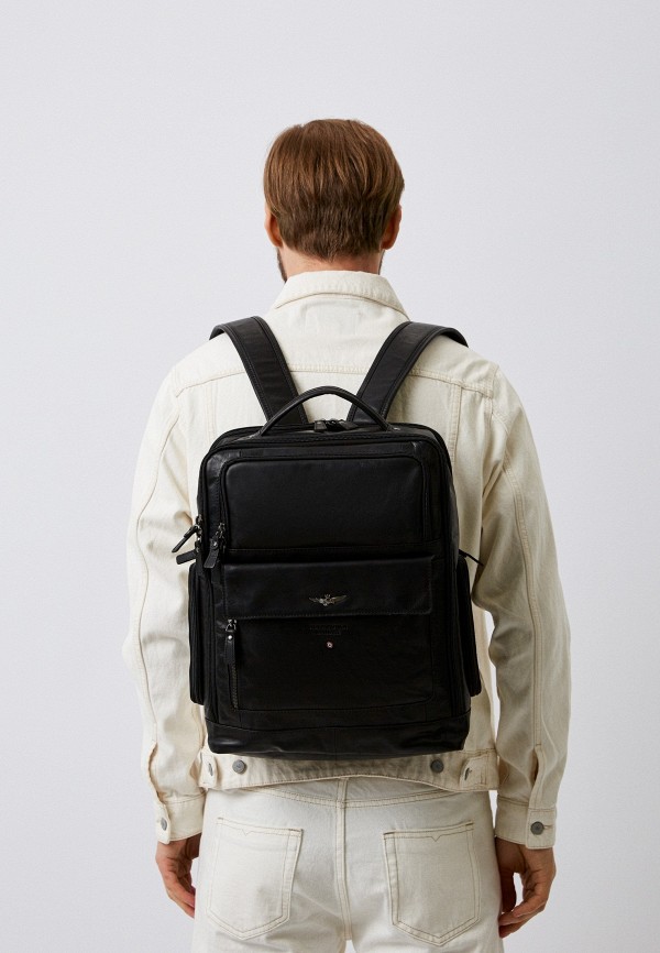 фото Рюкзак aeronautica militare