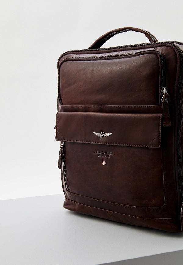 фото Рюкзак aeronautica militare