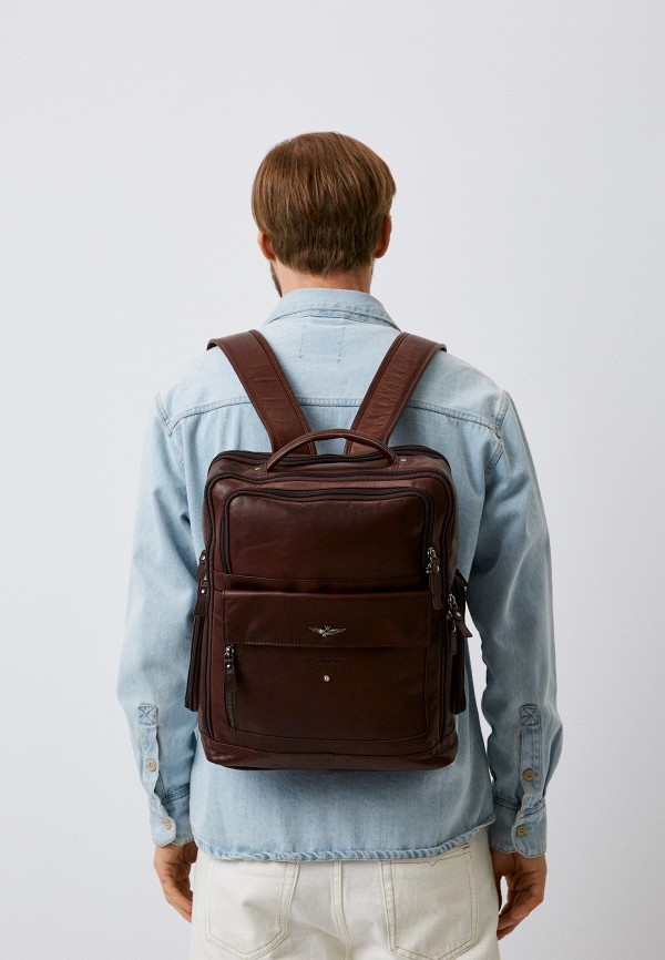 фото Рюкзак aeronautica militare