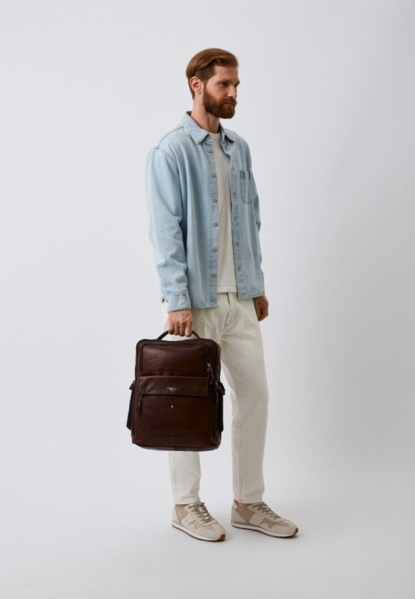 фото Рюкзак aeronautica militare