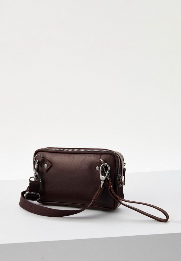 фото Сумка aeronautica militare