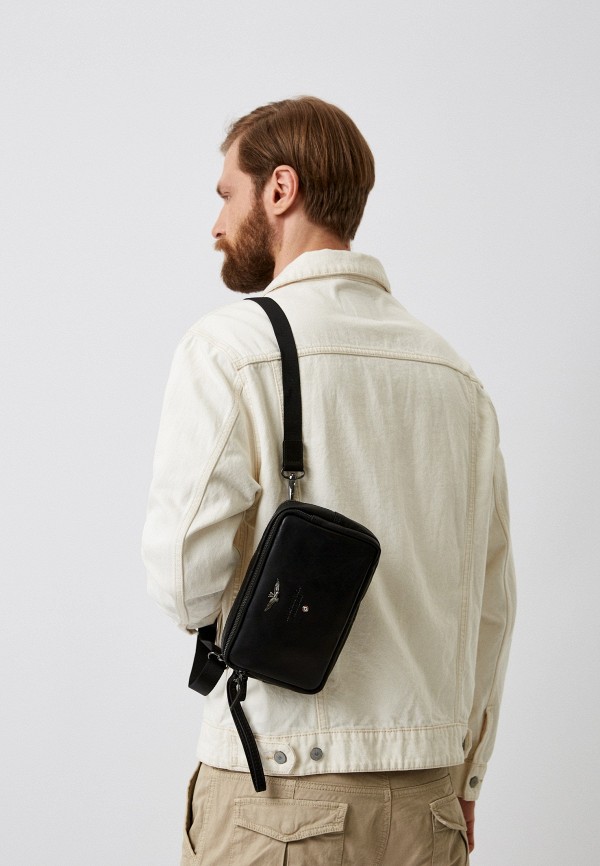 фото Сумка aeronautica militare