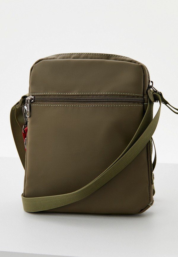 фото Сумка и брелок aeronautica militare