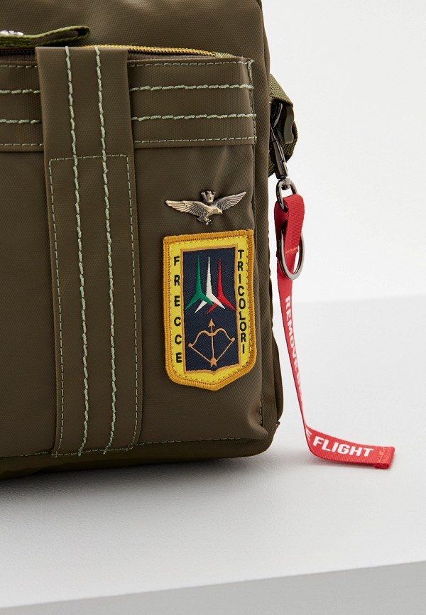 фото Сумка и брелок aeronautica militare