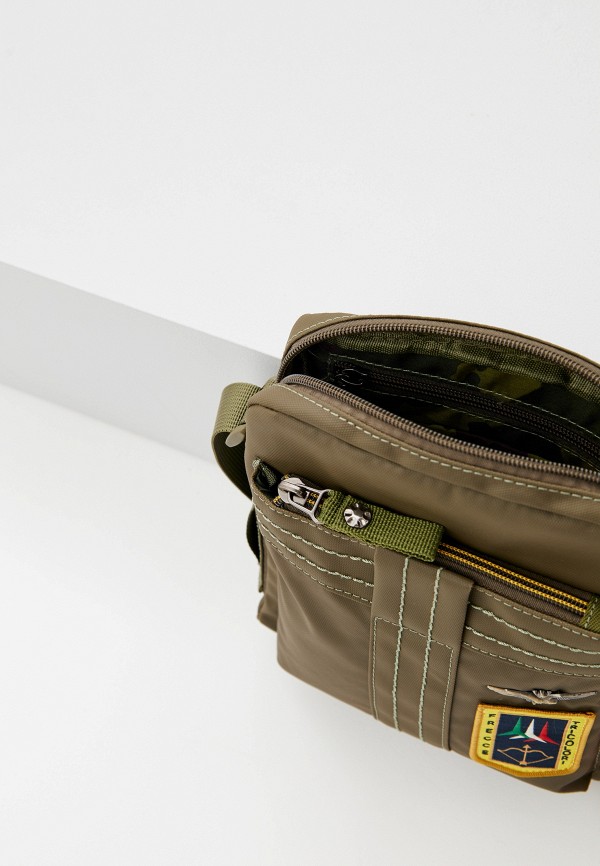 фото Сумка и брелок aeronautica militare