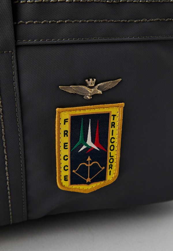 фото Сумка дорожная и брелок aeronautica militare