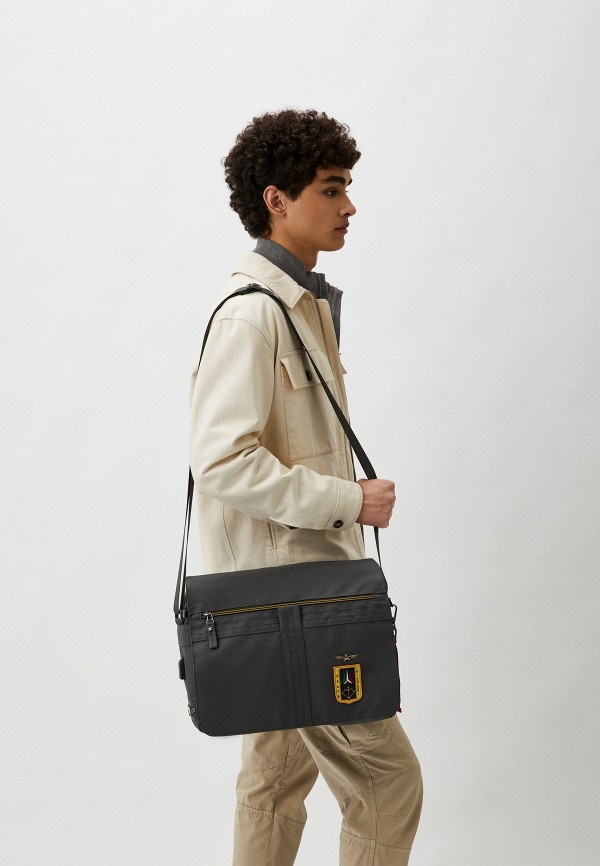 фото Сумка aeronautica militare