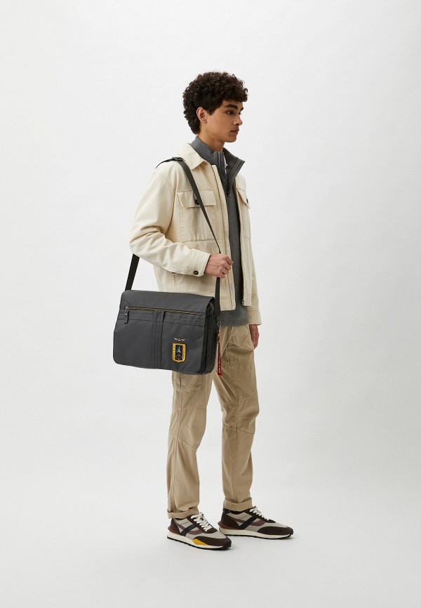 фото Сумка aeronautica militare