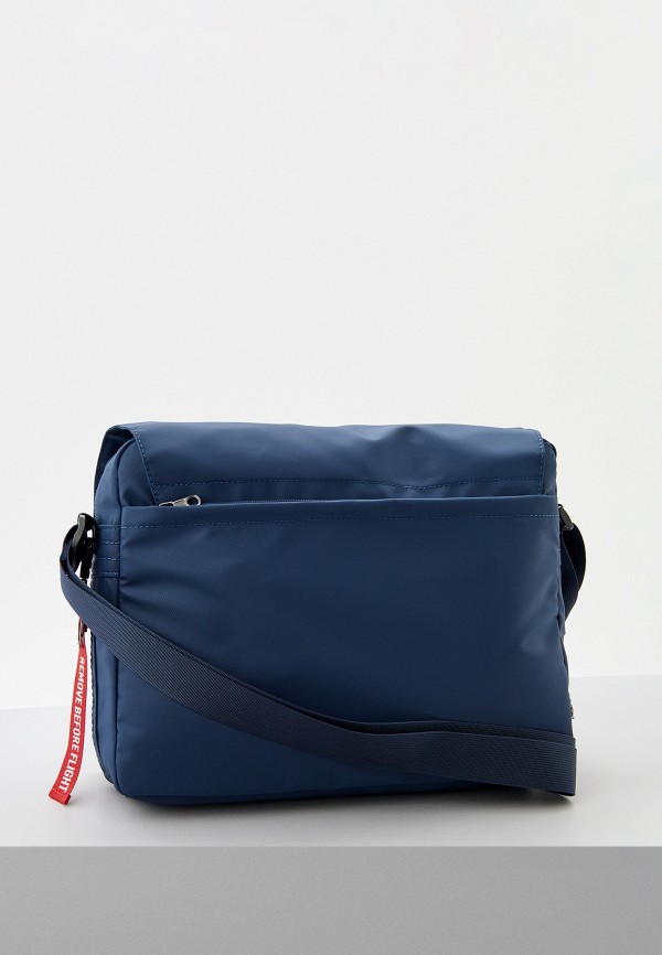 фото Сумка и брелок aeronautica militare