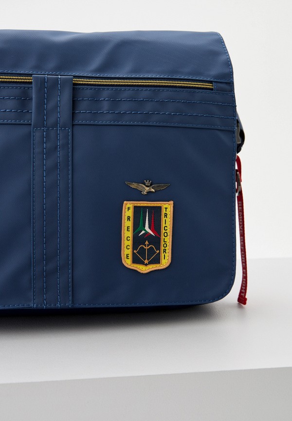 фото Сумка и брелок aeronautica militare