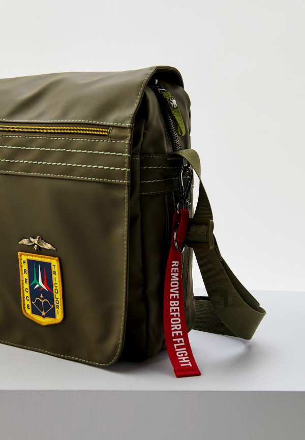 фото Сумка aeronautica militare