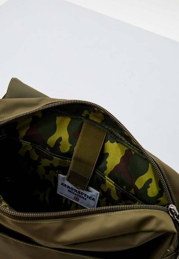 фото Сумка aeronautica militare