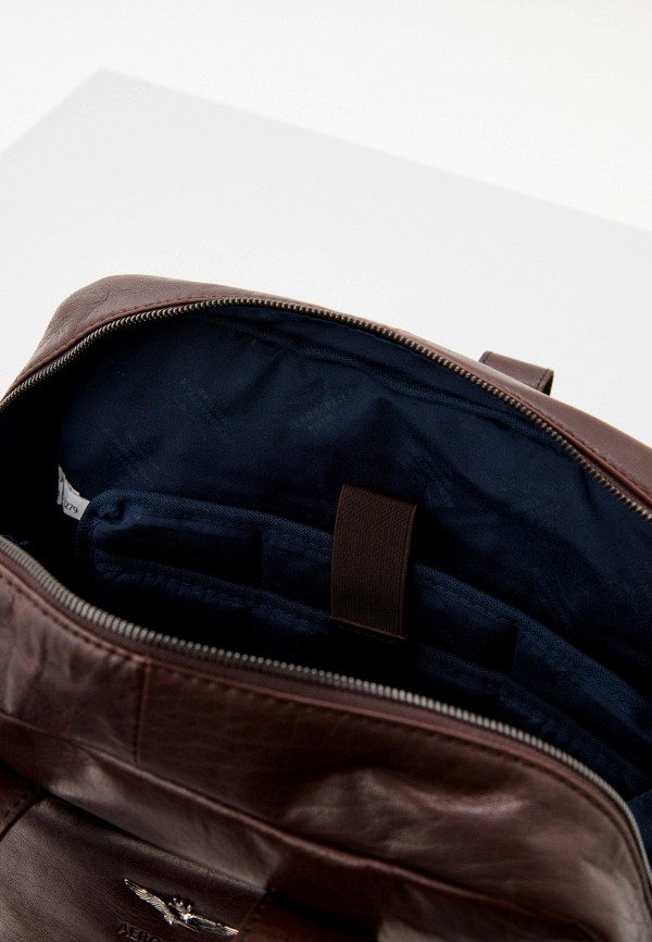 фото Рюкзак aeronautica militare