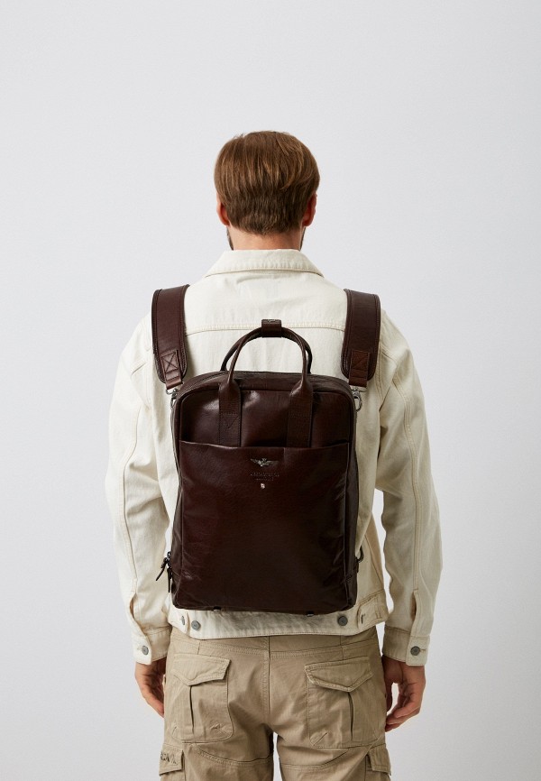 фото Рюкзак aeronautica militare