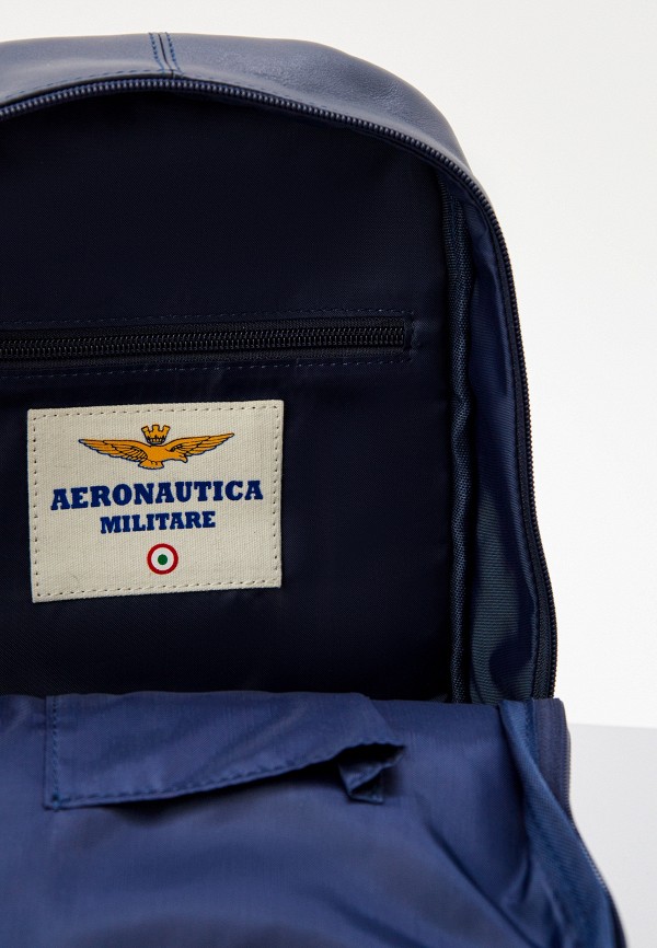 фото Рюкзак aeronautica militare