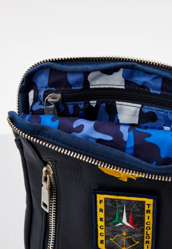 фото Сумка aeronautica militare