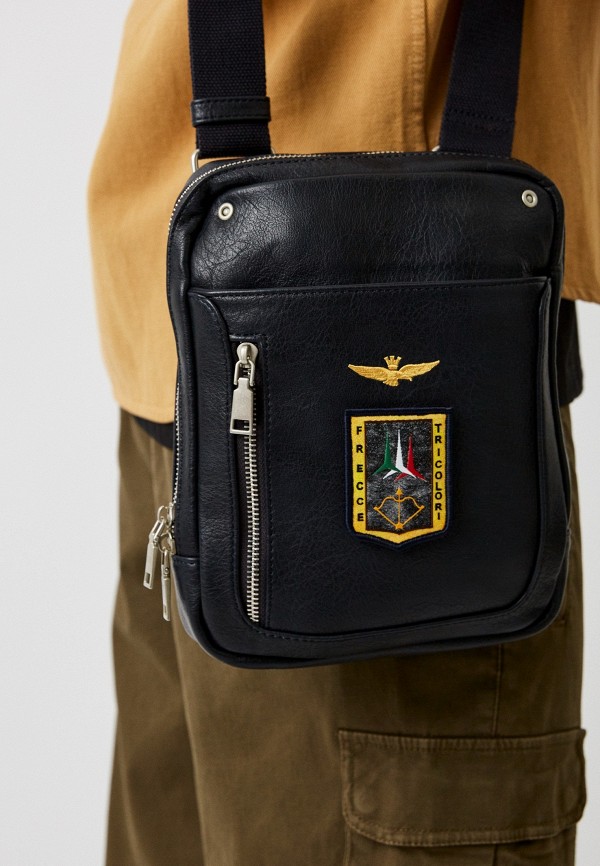 фото Сумка aeronautica militare