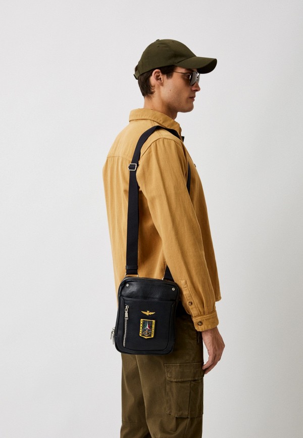 фото Сумка aeronautica militare