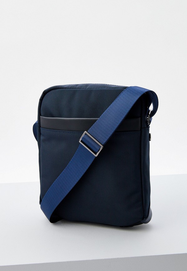 фото Сумка и брелок aeronautica militare