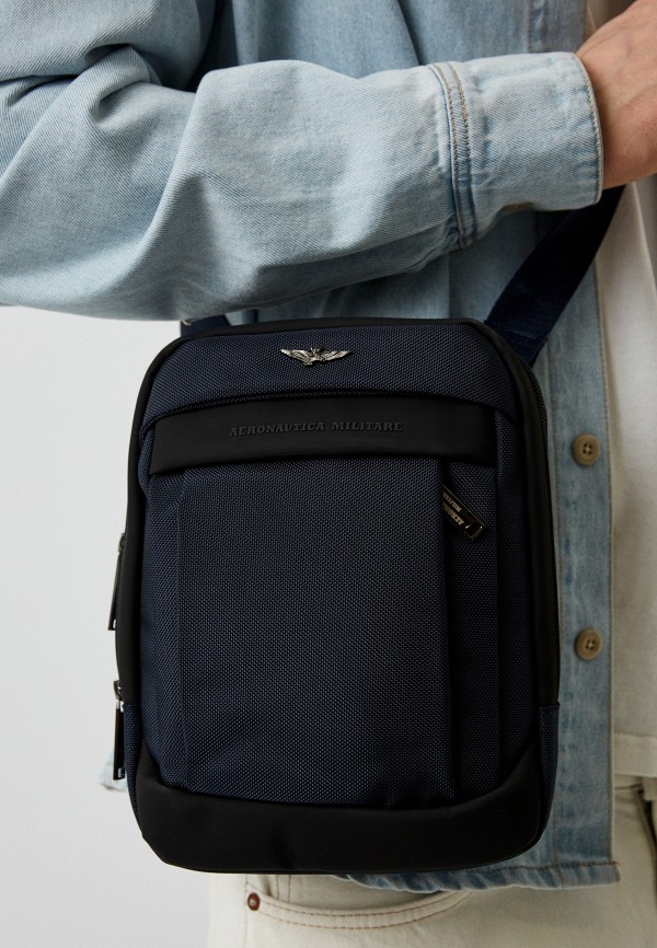 фото Сумка aeronautica militare
