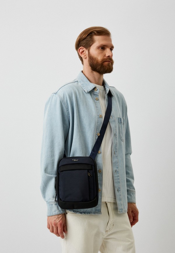 фото Сумка aeronautica militare