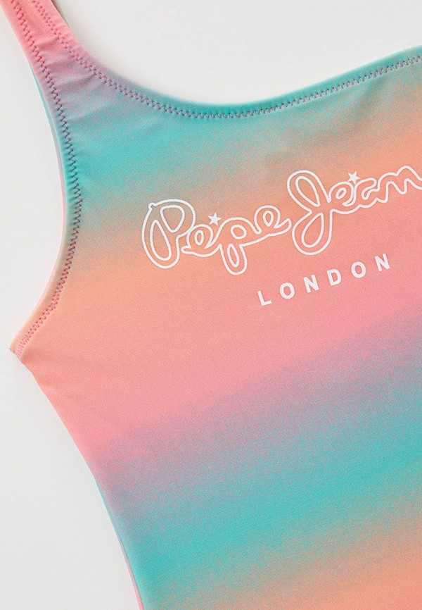 фото Купальник pepe jeans