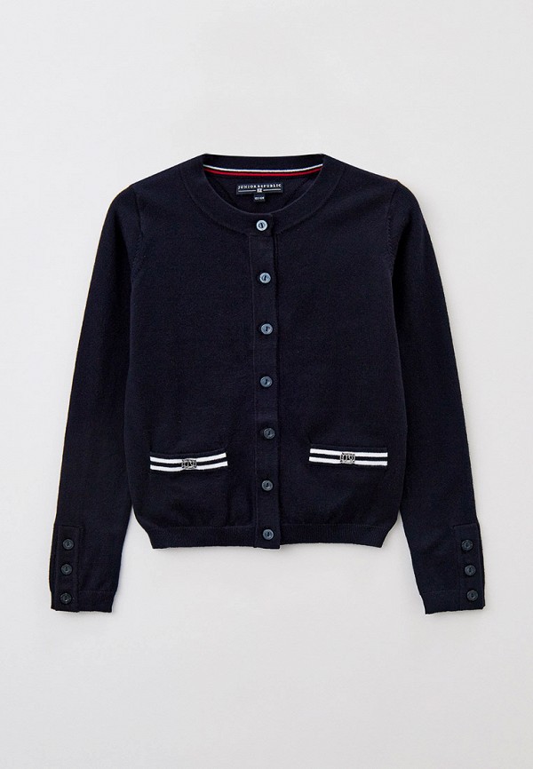 Кардиган  Junior Republic