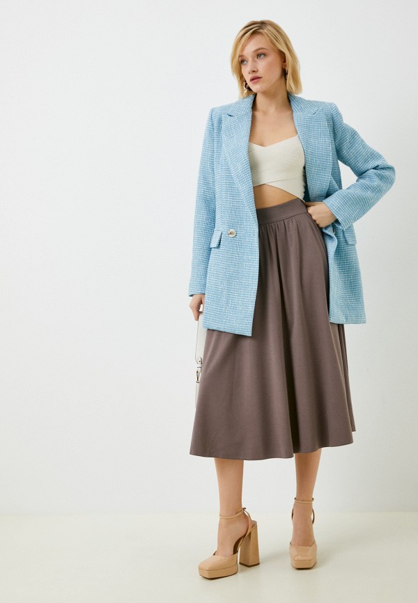 фото Юбка pinkkarrot