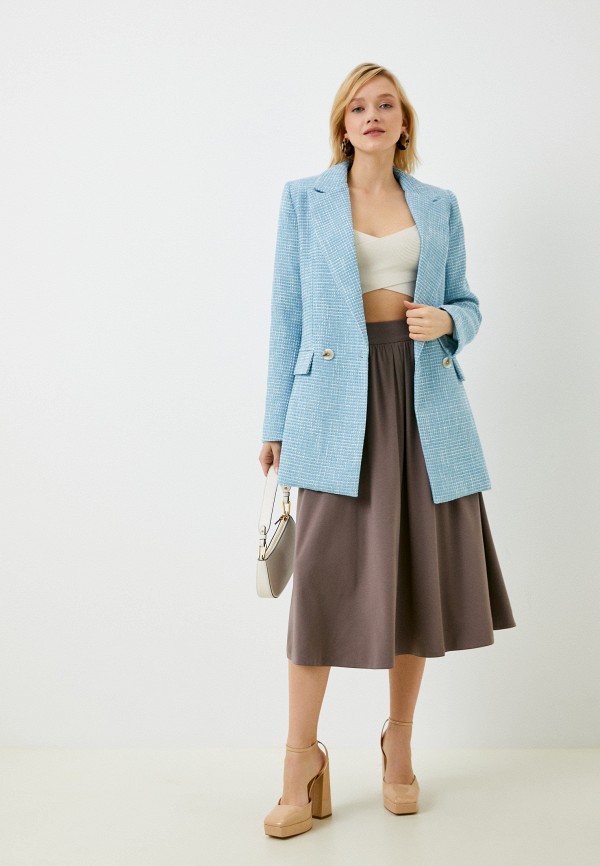 фото Пиджак pinkkarrot