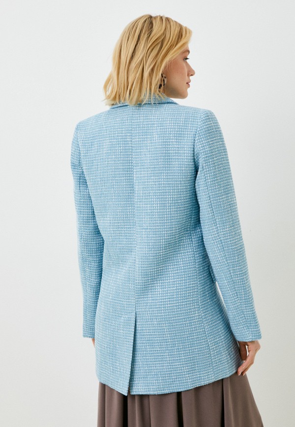 фото Пиджак pinkkarrot