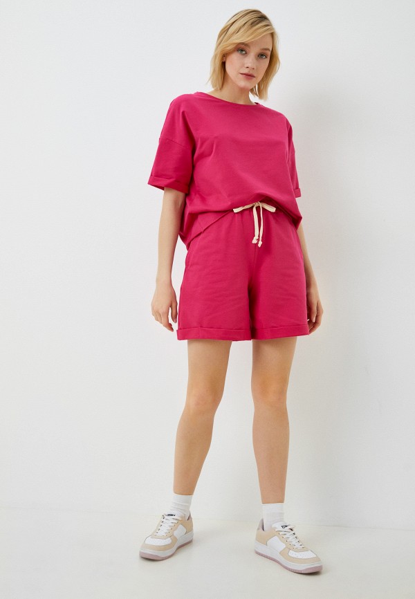 фото Костюм спортивный pinkkarrot