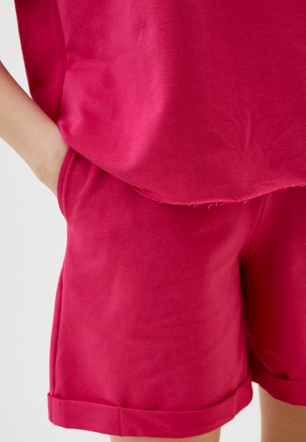 фото Костюм спортивный pinkkarrot