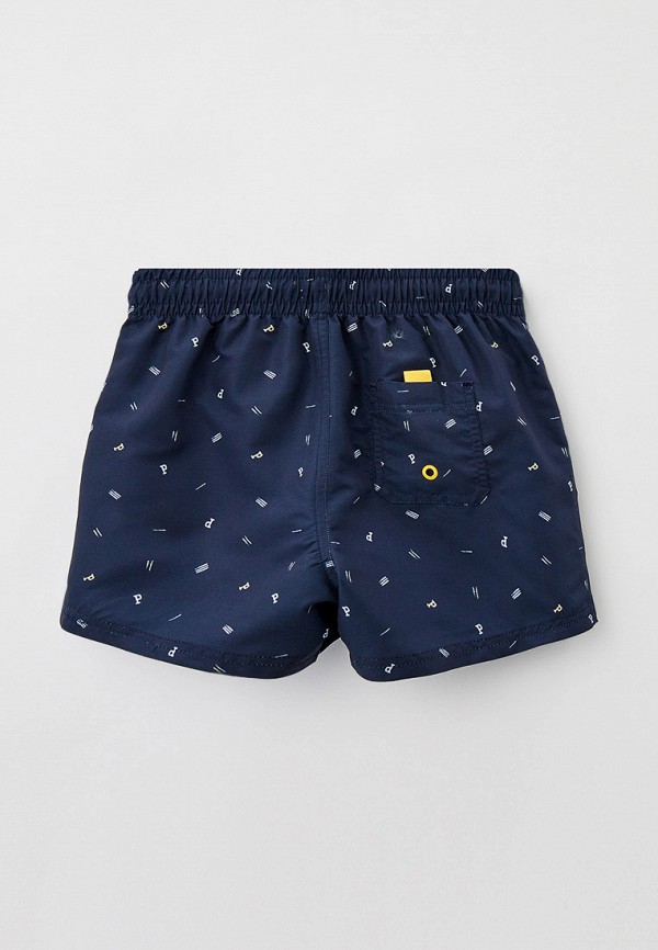 фото Шорты для плавания pepe jeans