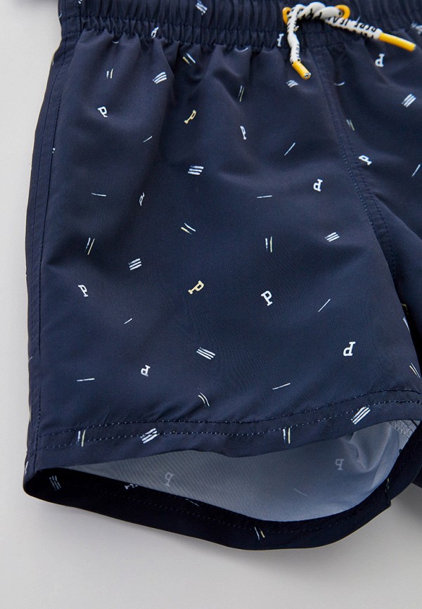 фото Шорты для плавания pepe jeans