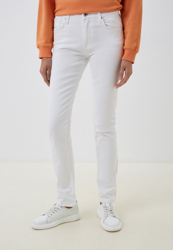 

Джинсы Pepe Jeans, Белый, GRACE