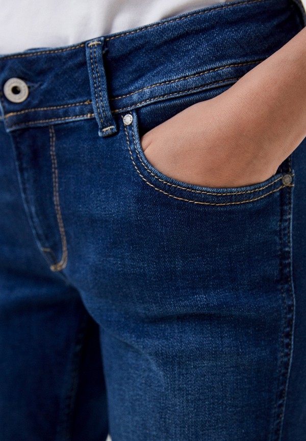 Джинсы  Pepe Jeans фото