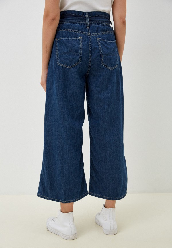Джинсы  Pepe Jeans фото