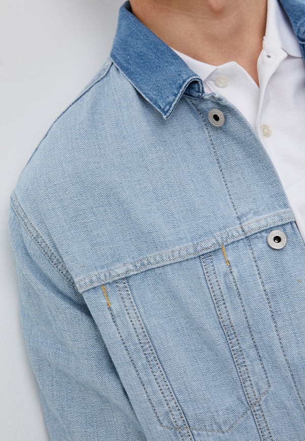 Куртка джинсовая  Pepe Jeans фото