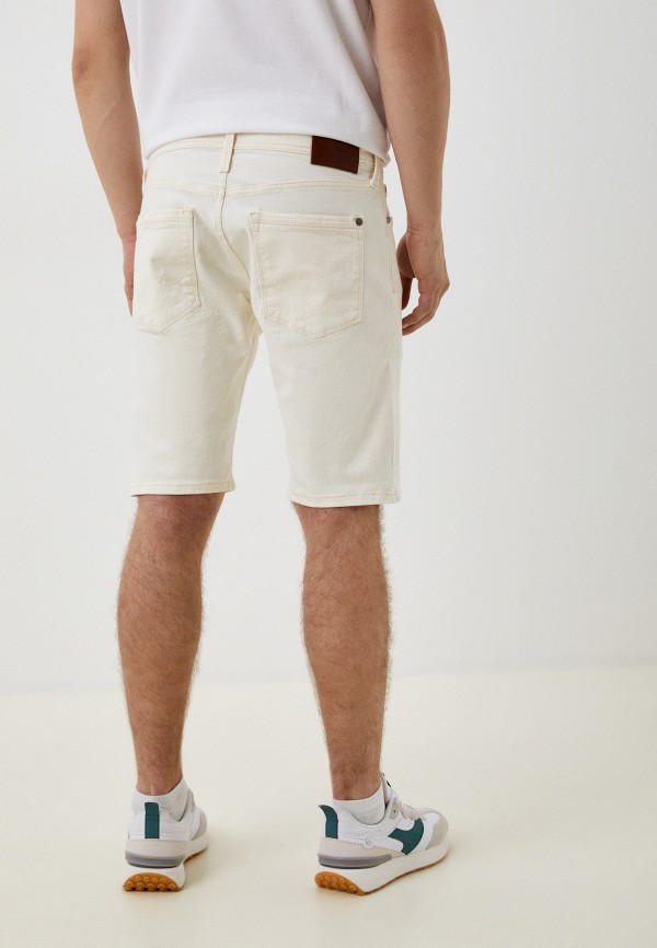 Шорты джинсовые Pepe Jeans Шорты джинсовые Pepe Jeans фото