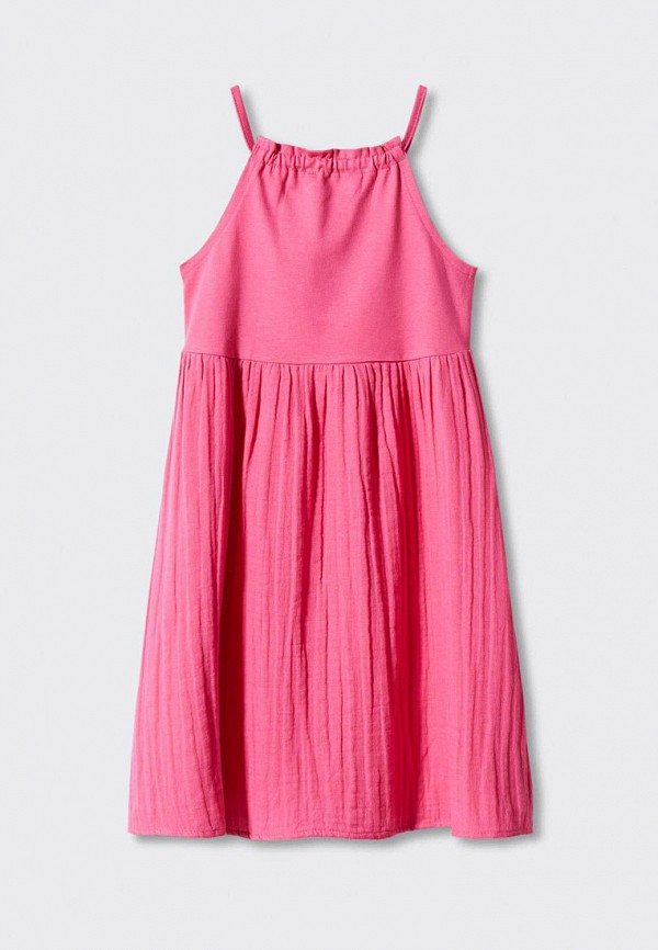 Платье  Mango Kids фото