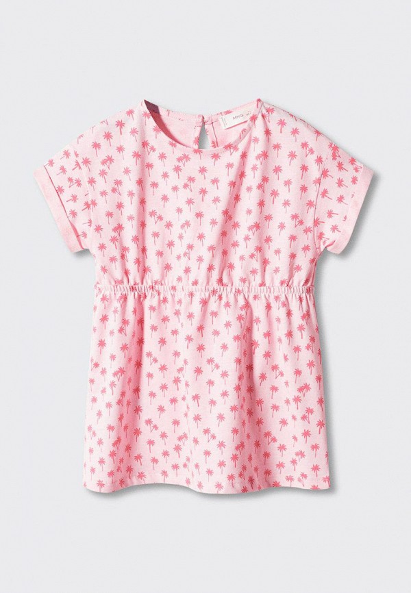 

Платье Mango Kids, Розовый, TARIFA