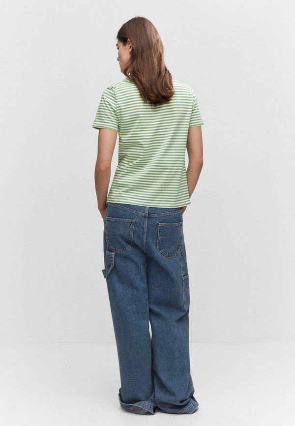 фото Футболка mango